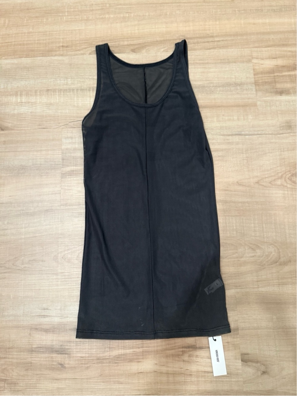 Joah Brown tank, NWT! Cross listed on Mercari bc my prices are lower! - Picture 5 of 8